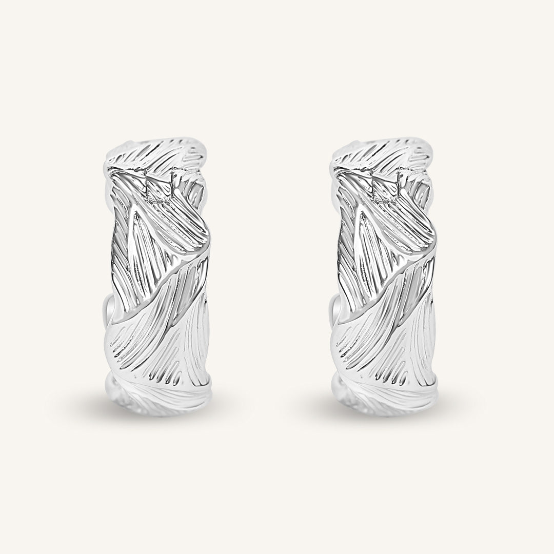 Reef Statement Hoops