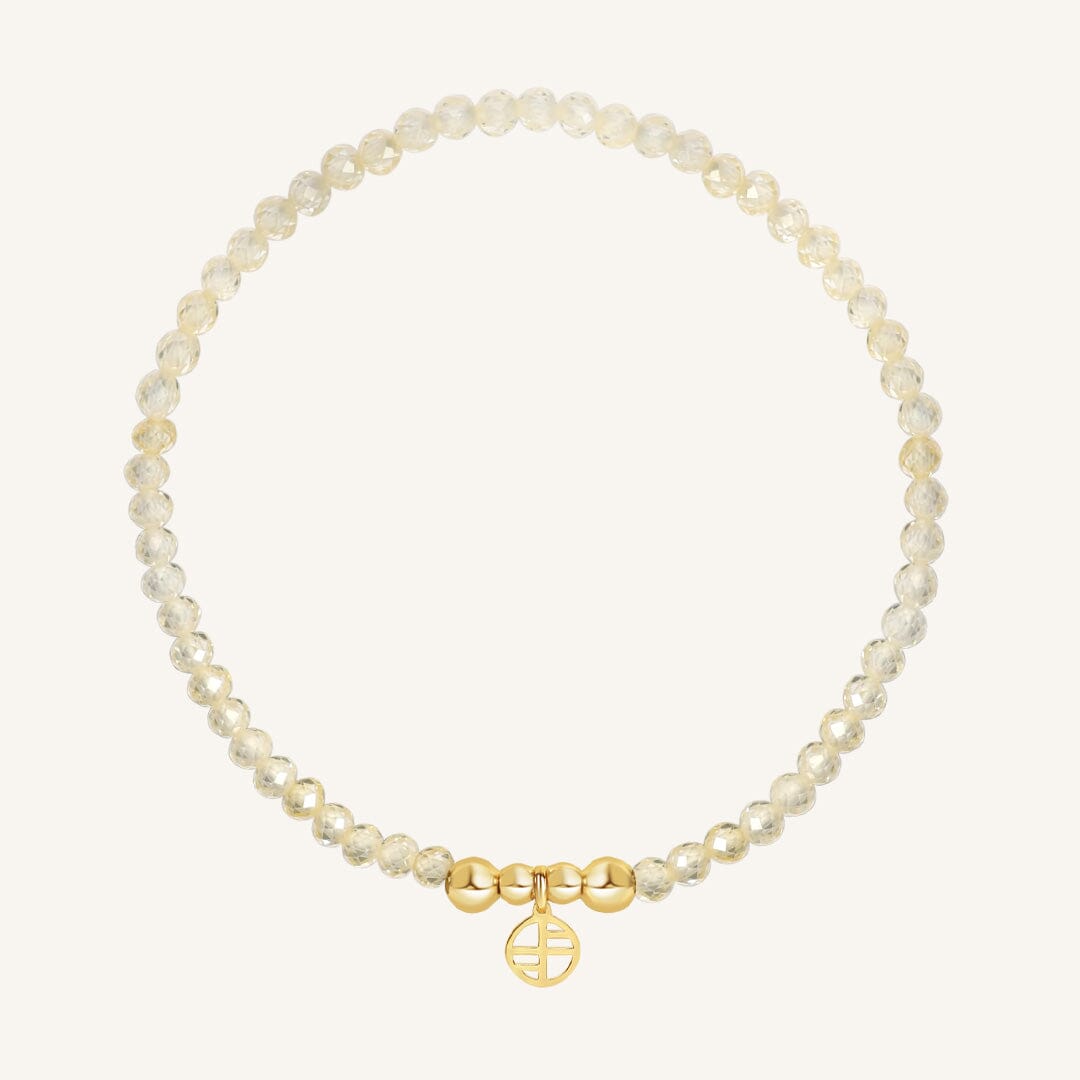 Sandstone Aurora Bracelet