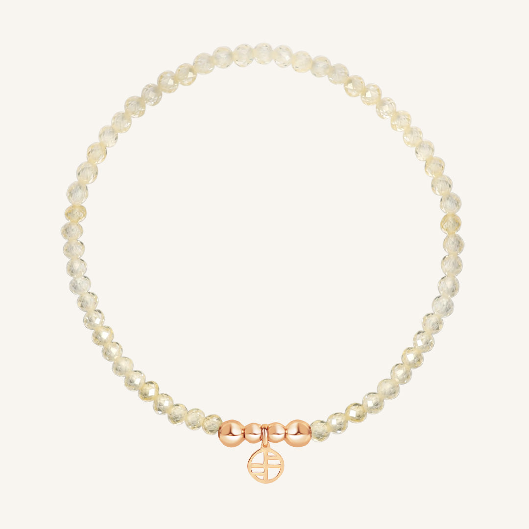 Sandstone Aurora Bracelet