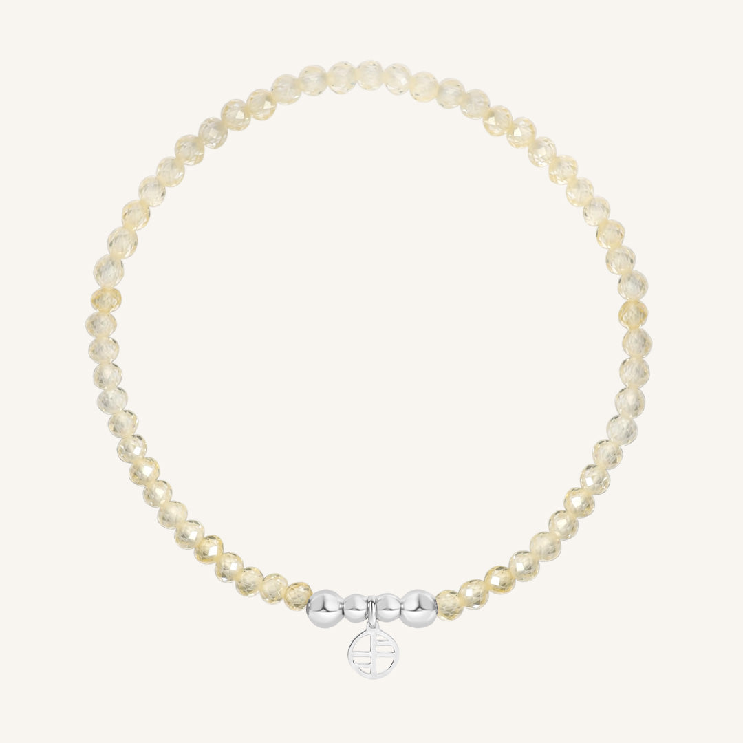 Sandstone Aurora Bracelet