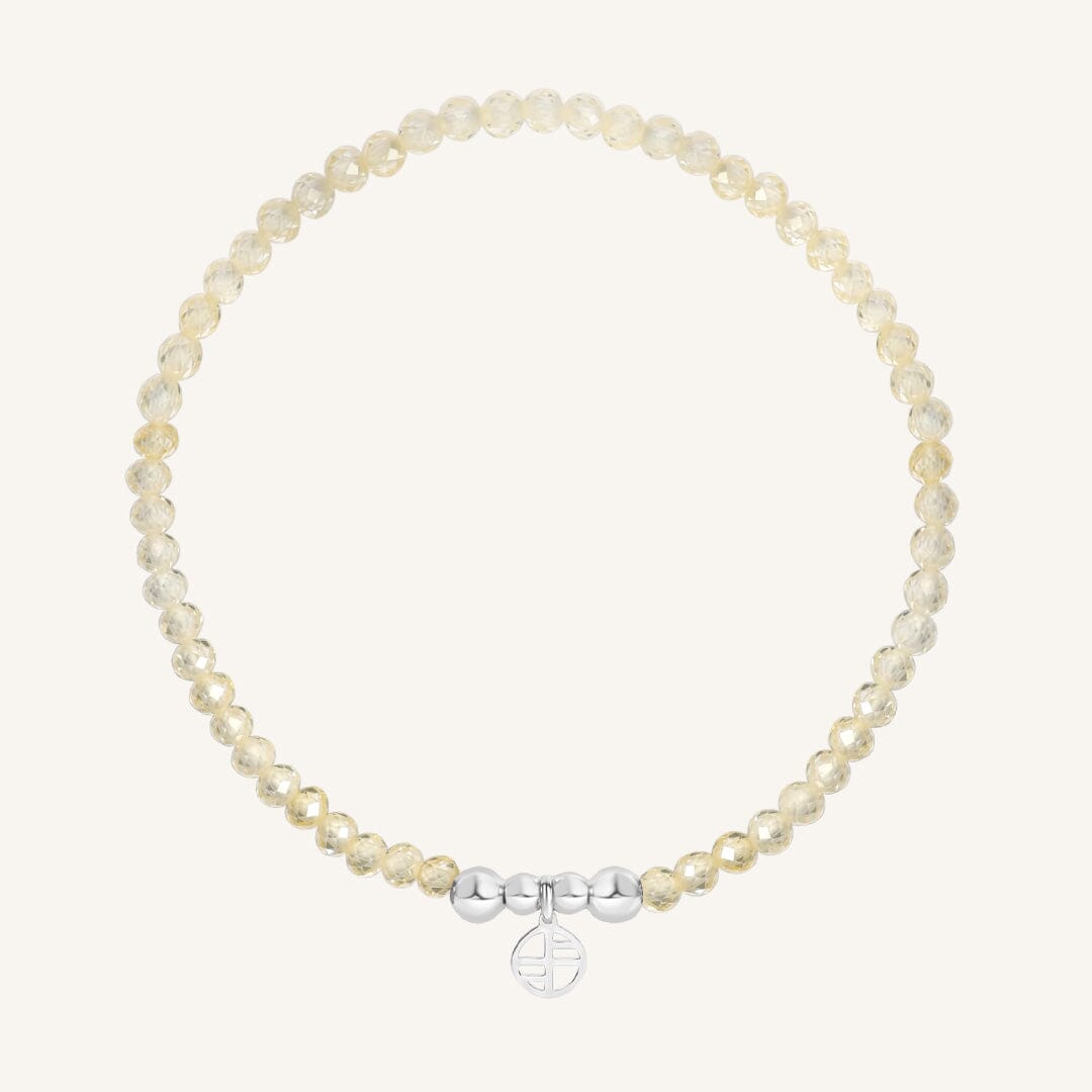 Sandstone Aurora Bracelet