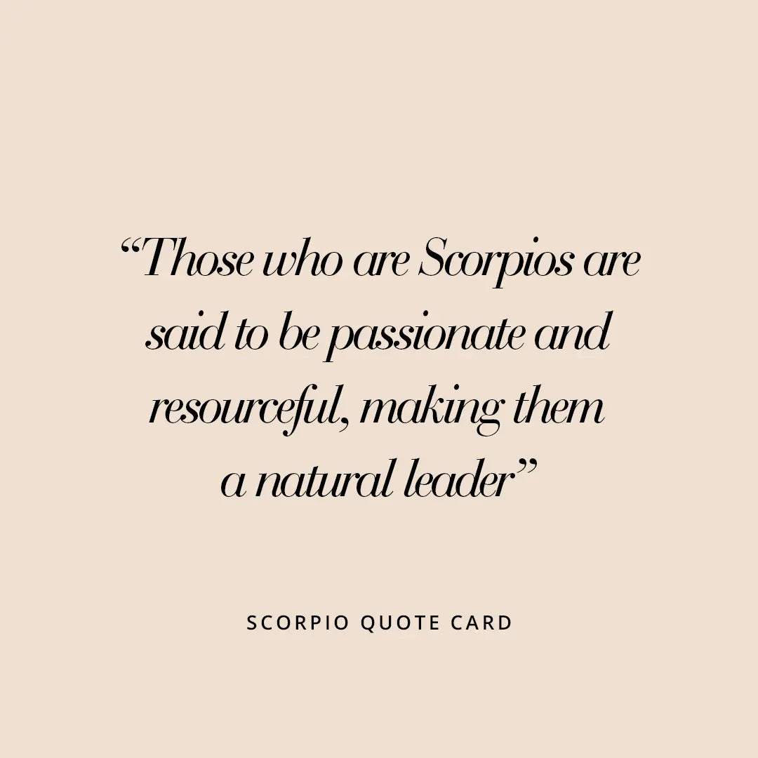 The Iridescent Zodiac Charm Scorpio by Francesca Jewellery from the Charms Collection.