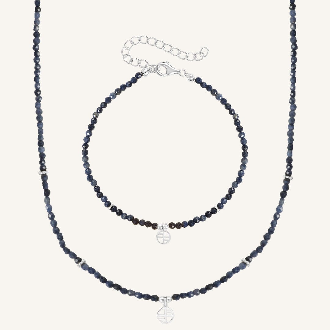 September Birthstone Set