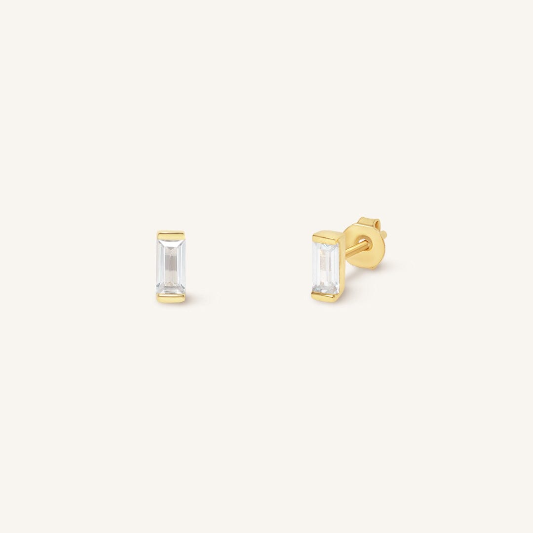 Serene Studs