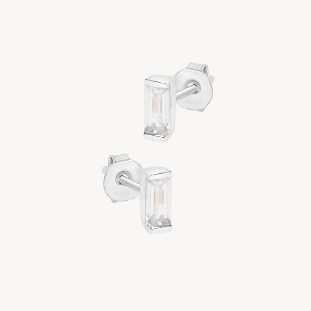 Serene Studs