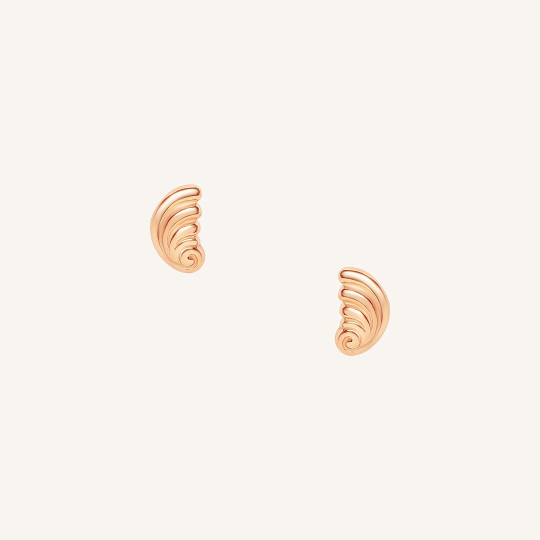 Shell Studs