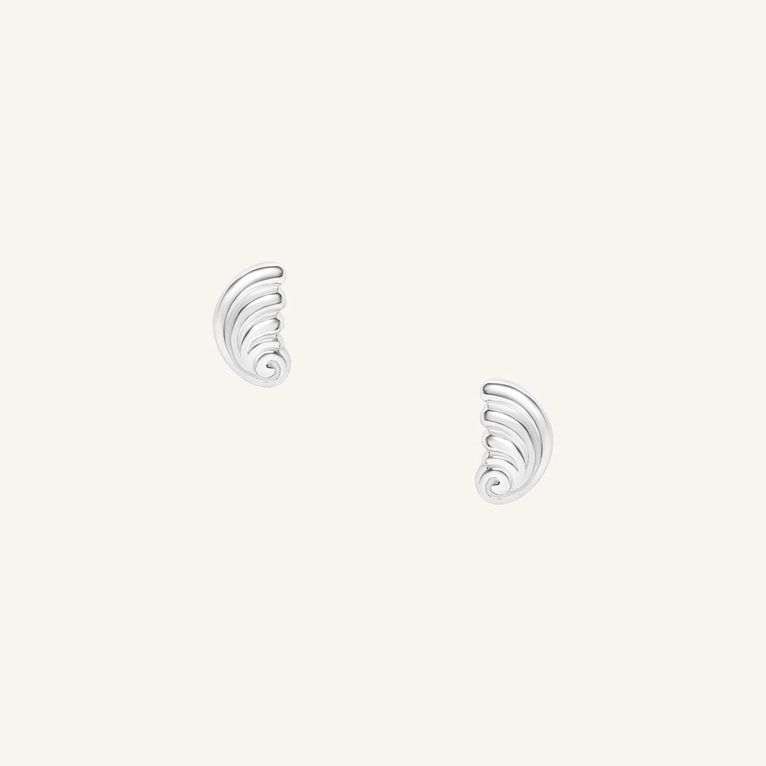 Shell Studs