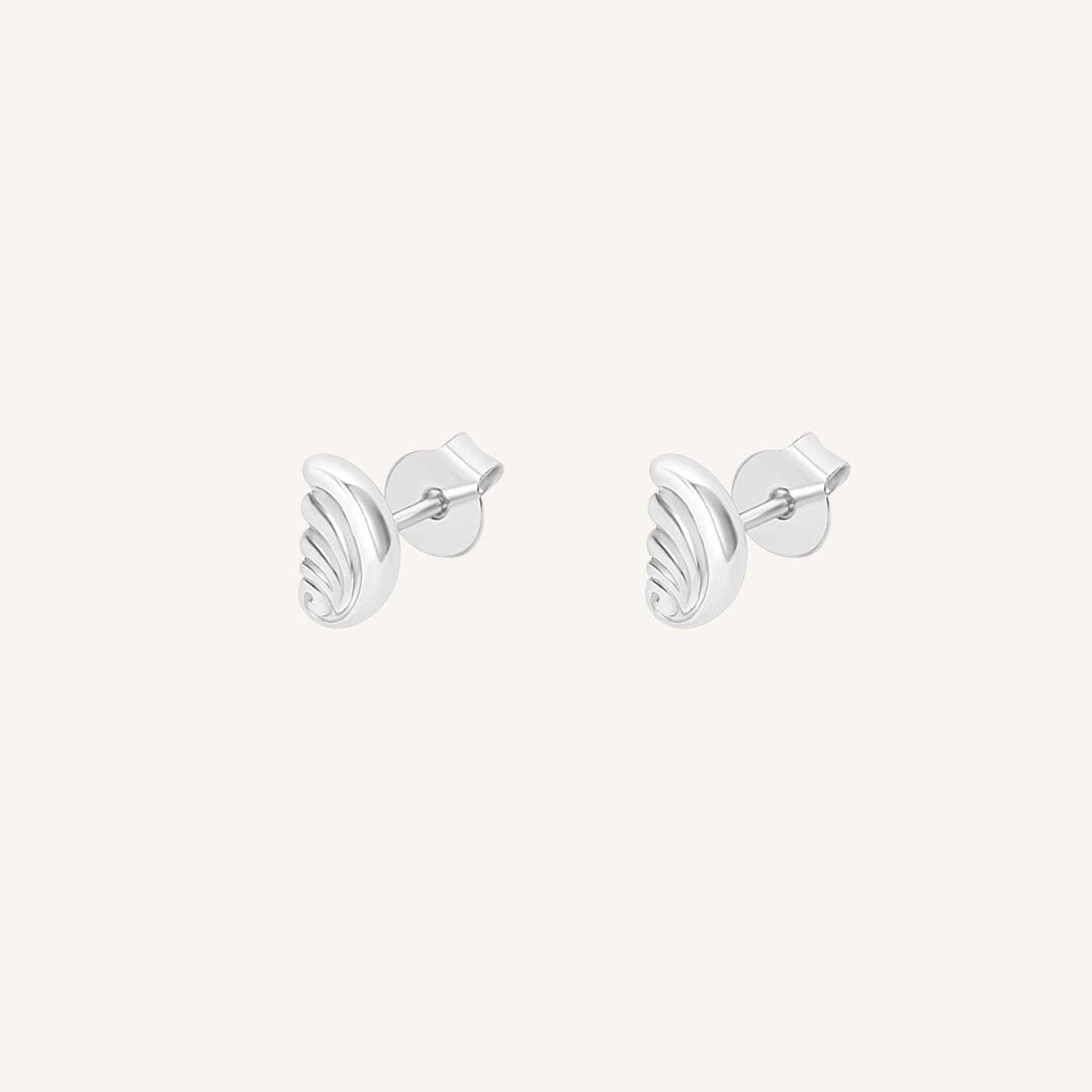 Shell Studs