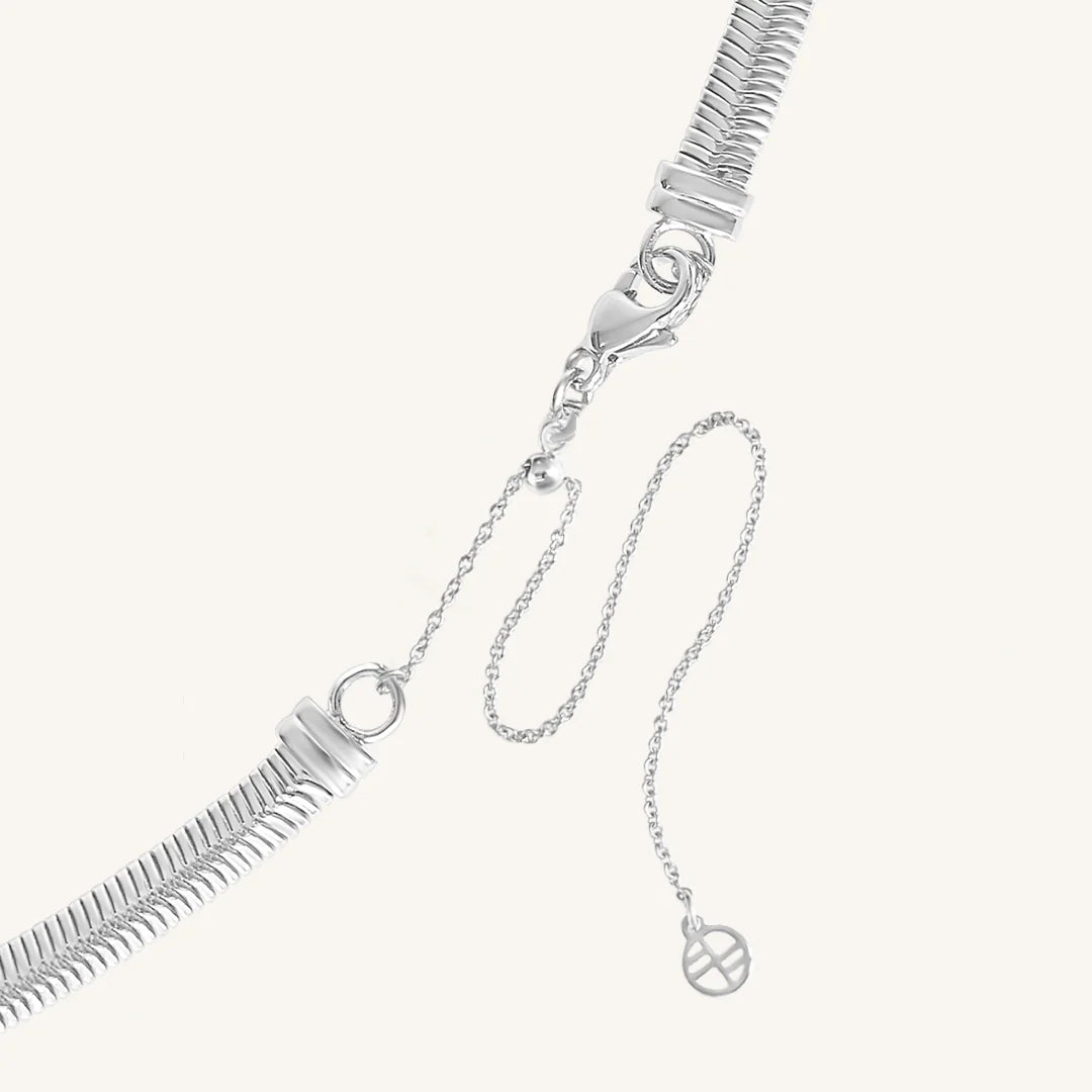 Snake Chain Necklace