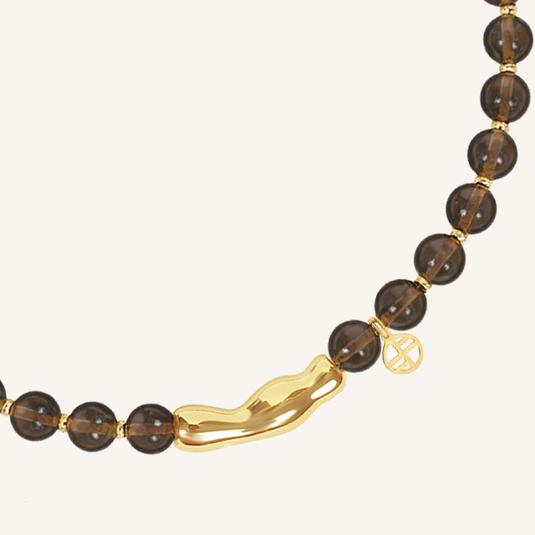 Solace Necklace Dusk