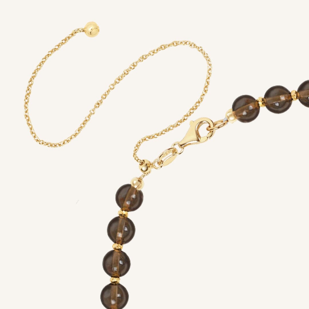 Solace Necklace Dusk