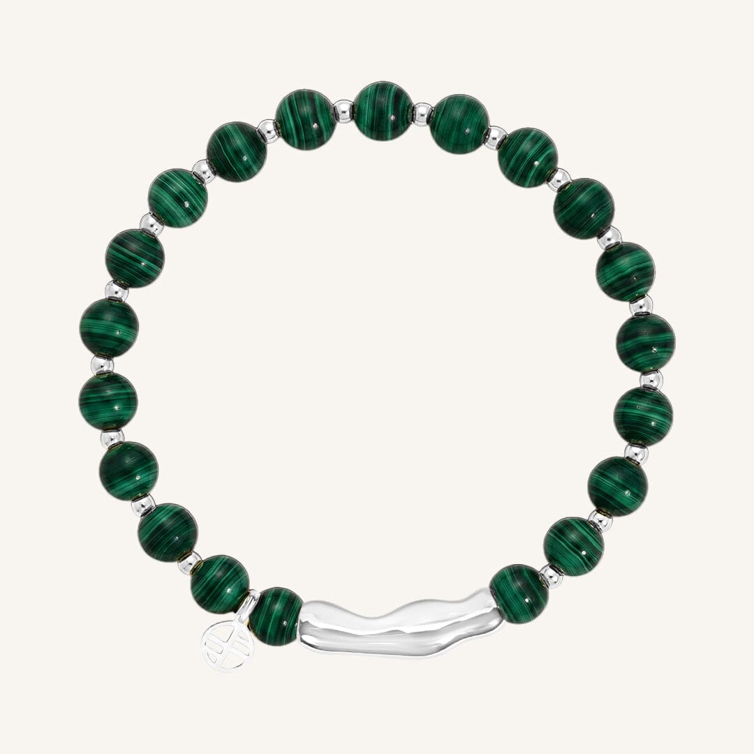 Solace Bracelet Moss