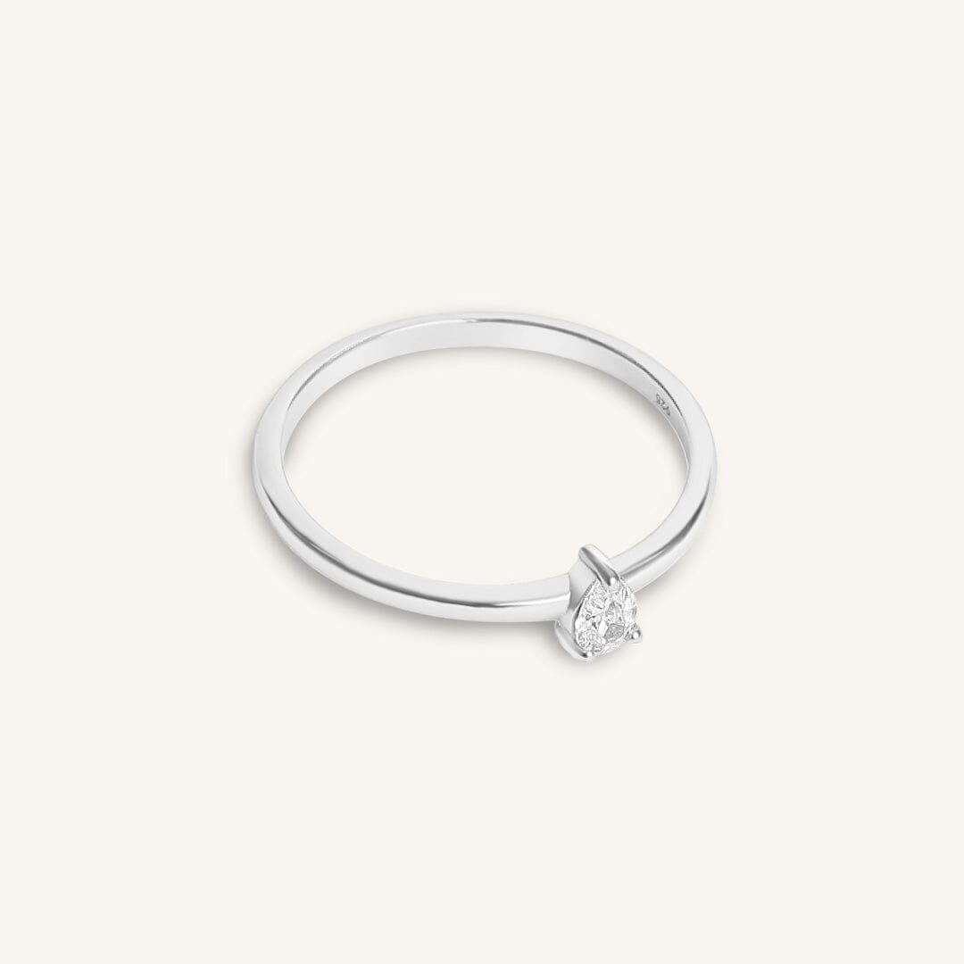 Spark Stacking Ring