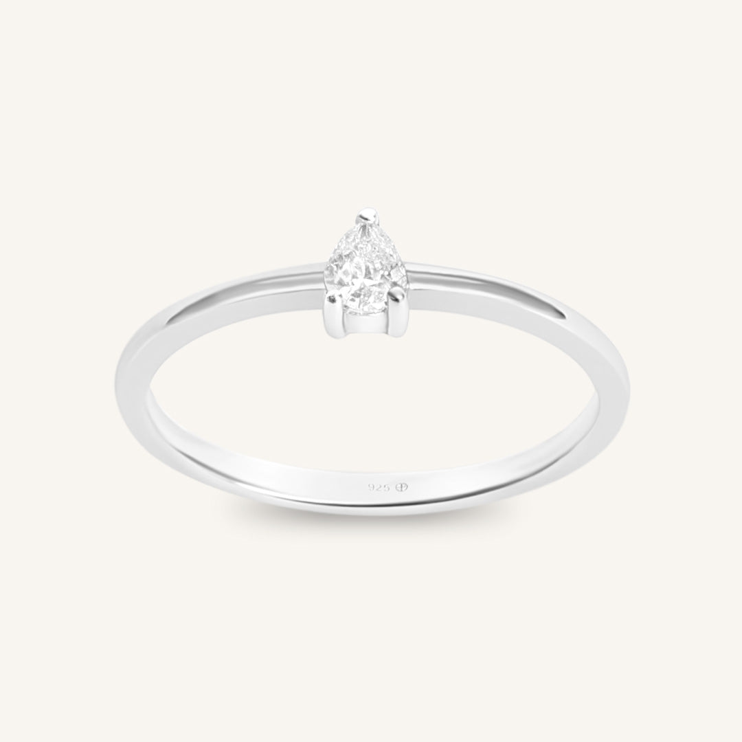 Spark Stacking Ring