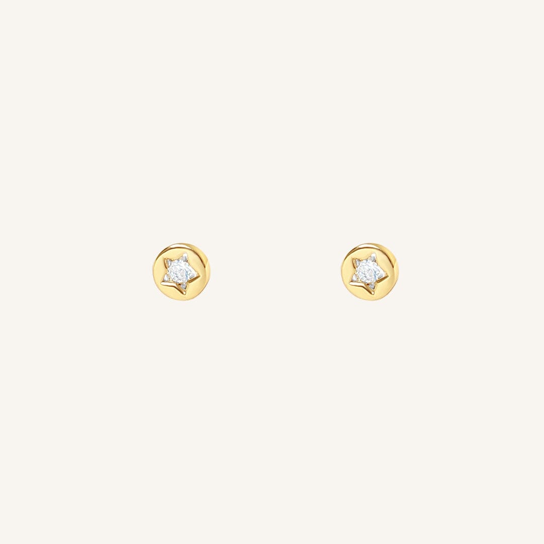 Starstruck Studs