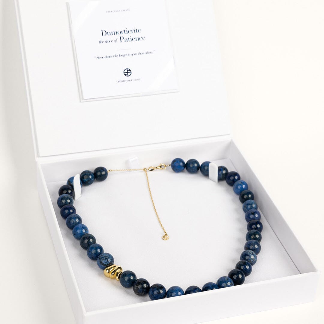 Terra Necklace Tide