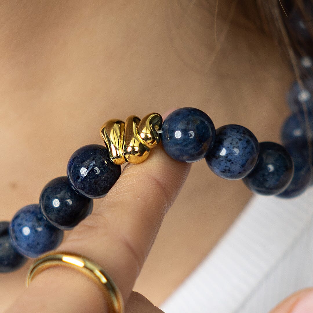 Terra Necklace Tide