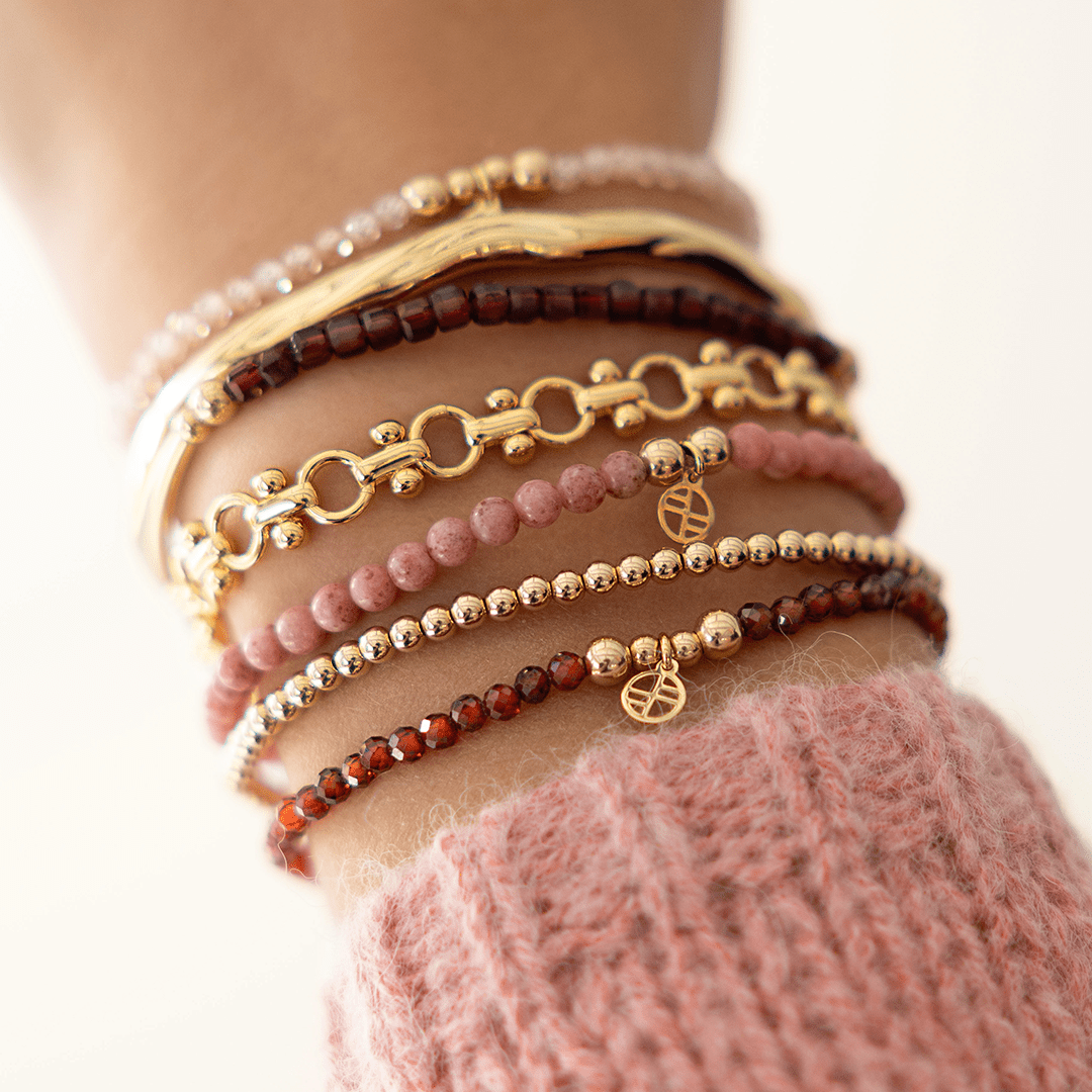 Pinot Aurora Bracelet