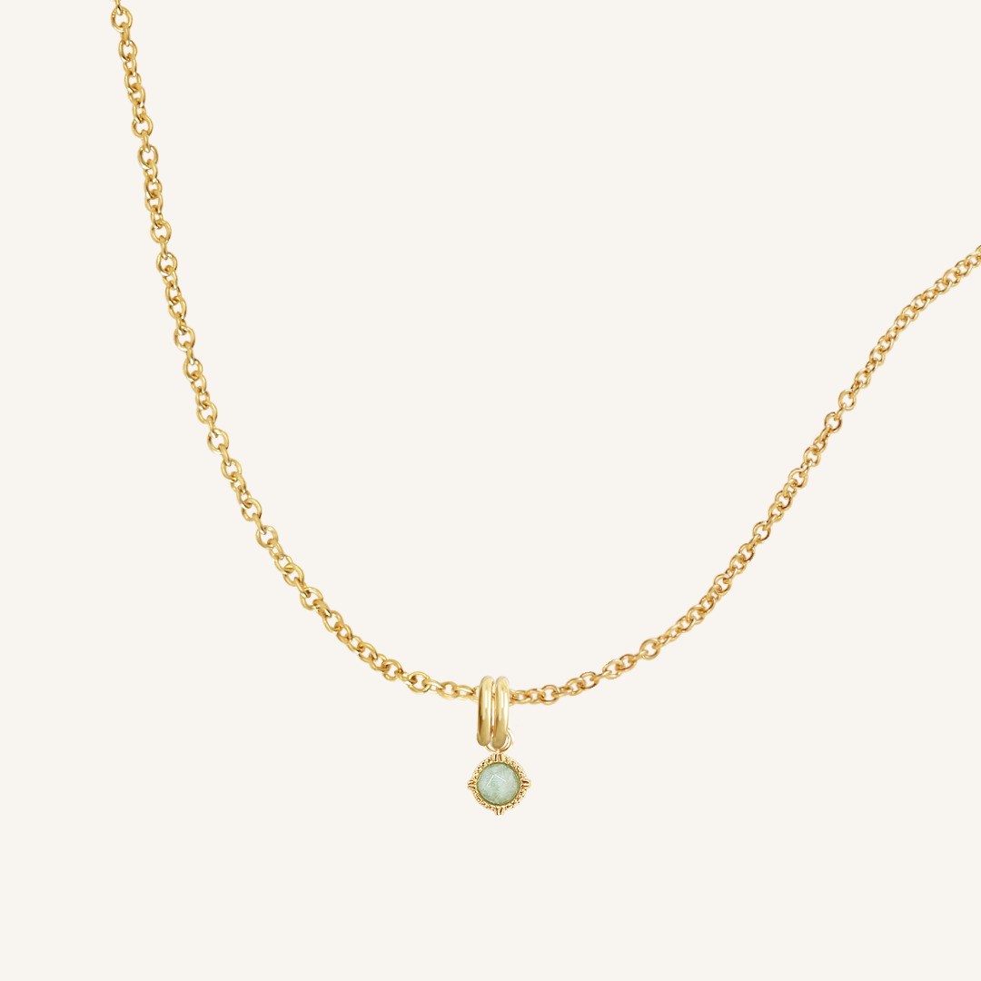 Venture Charm Necklace