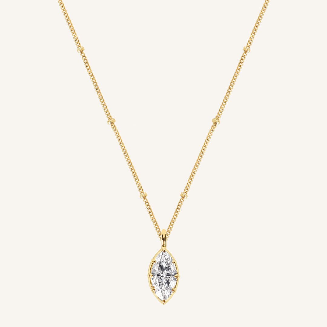 Vera Pendant Necklace