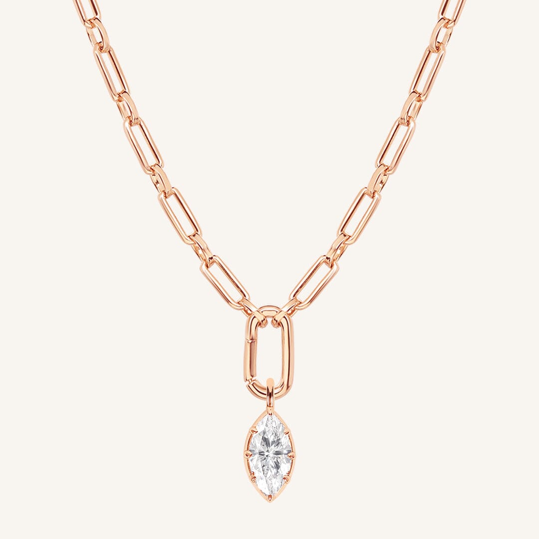Vera Pendant Necklace
