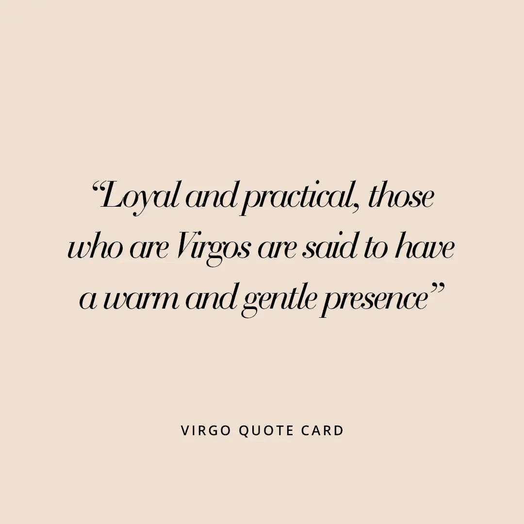 The Iridescent Zodiac Charm Virgo by Francesca Jewellery from the Charms Collection.