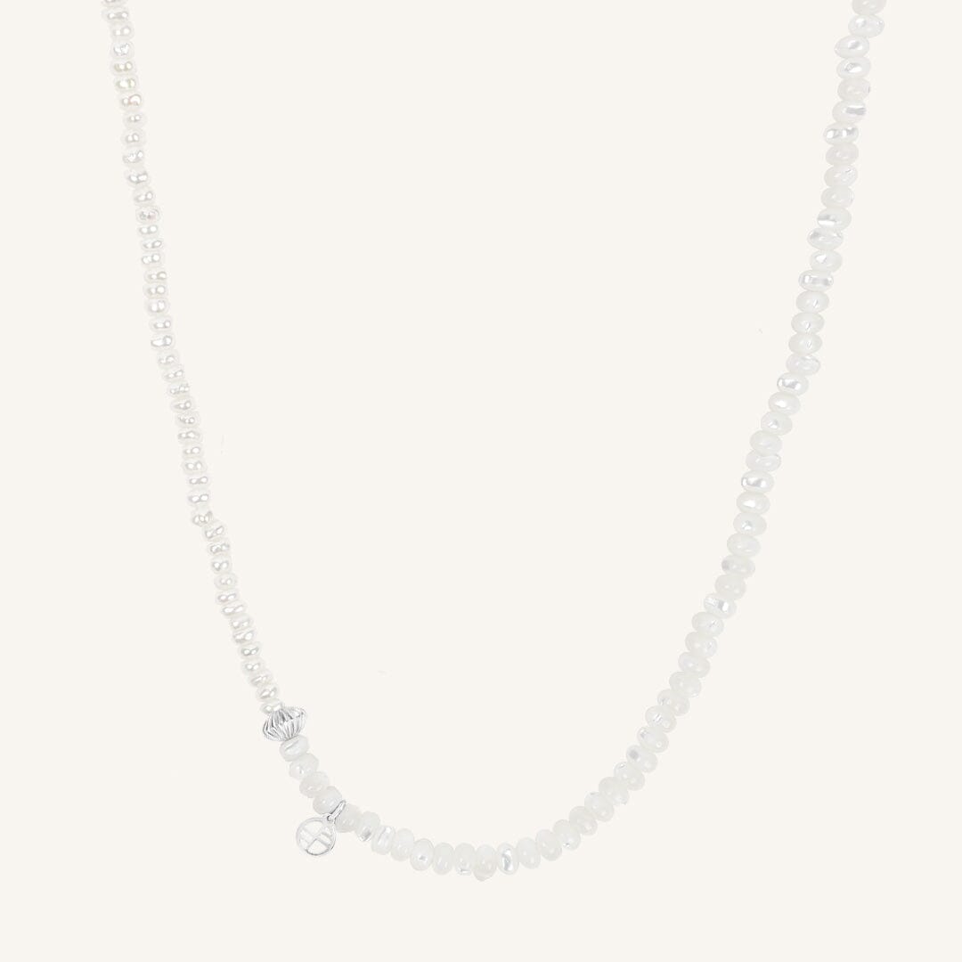 Wattle Necklace