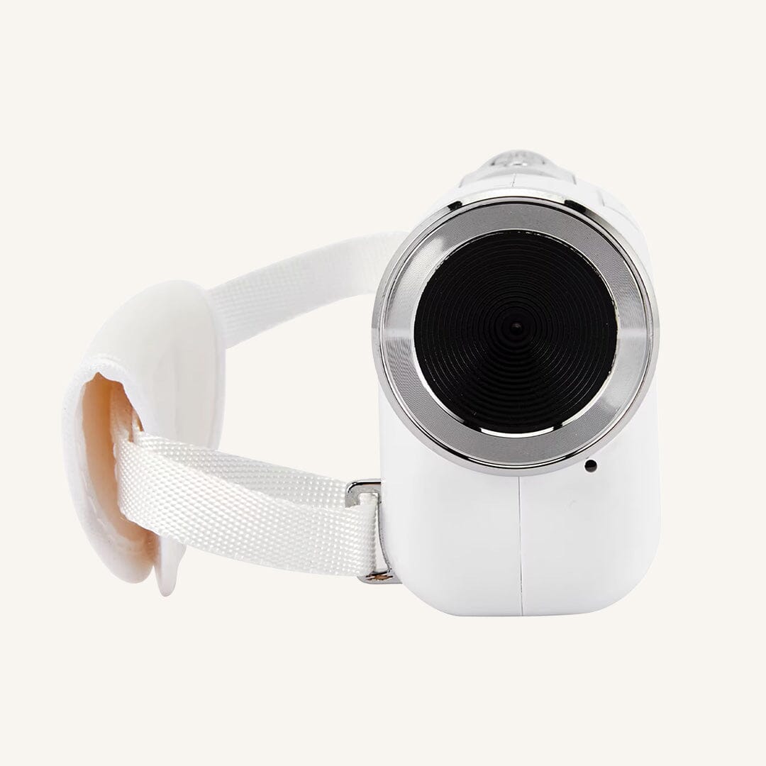 Summertime Camcorder (pink or white)