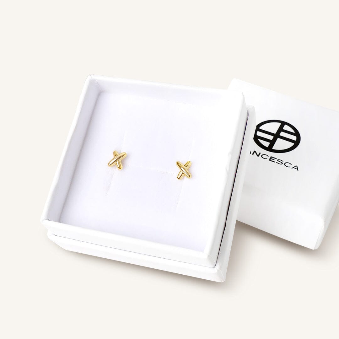 With Love Studs
