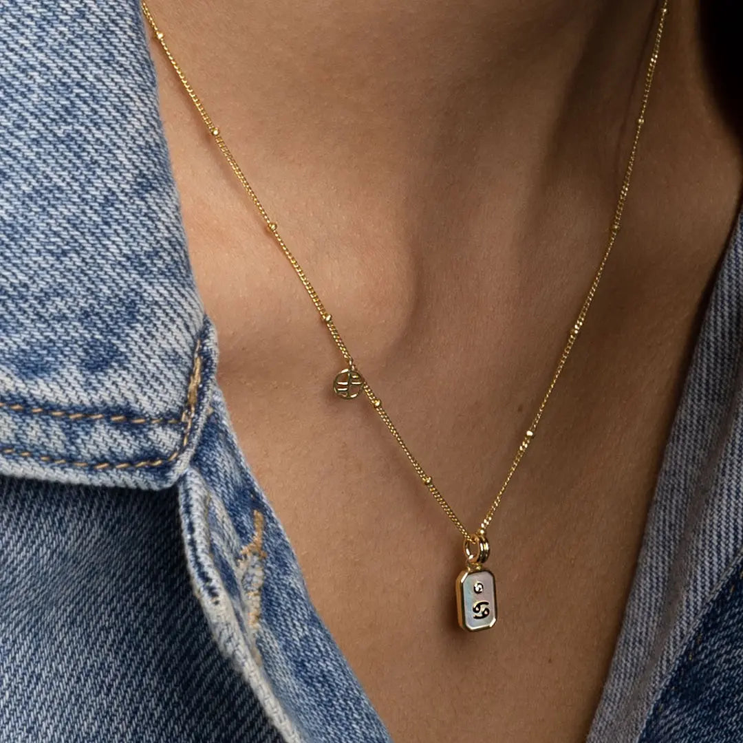 The Bobble Chain 60cm by Francesca Jewellery from the Necklaces Collection.