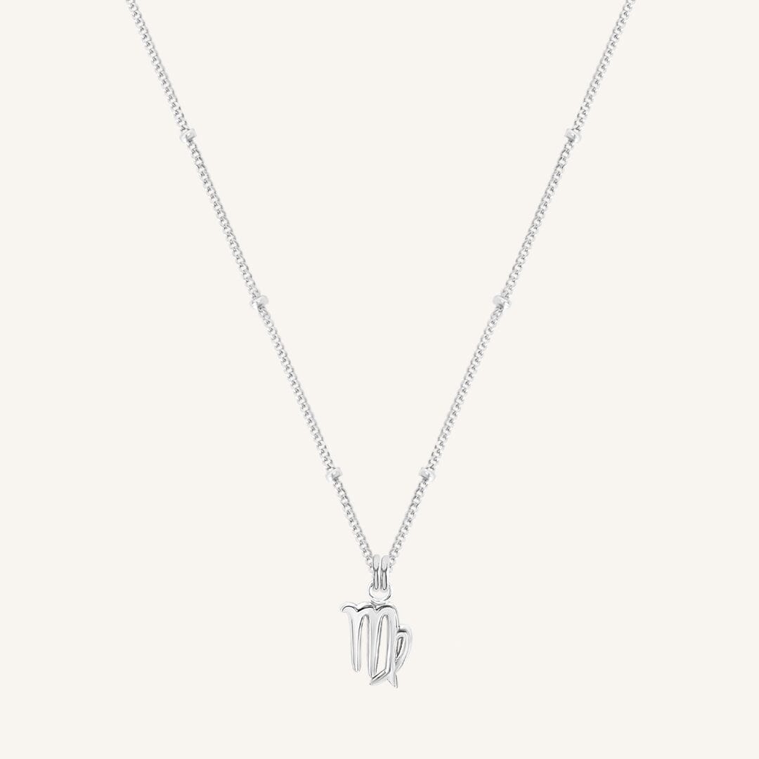 Petite Zodiac Necklace