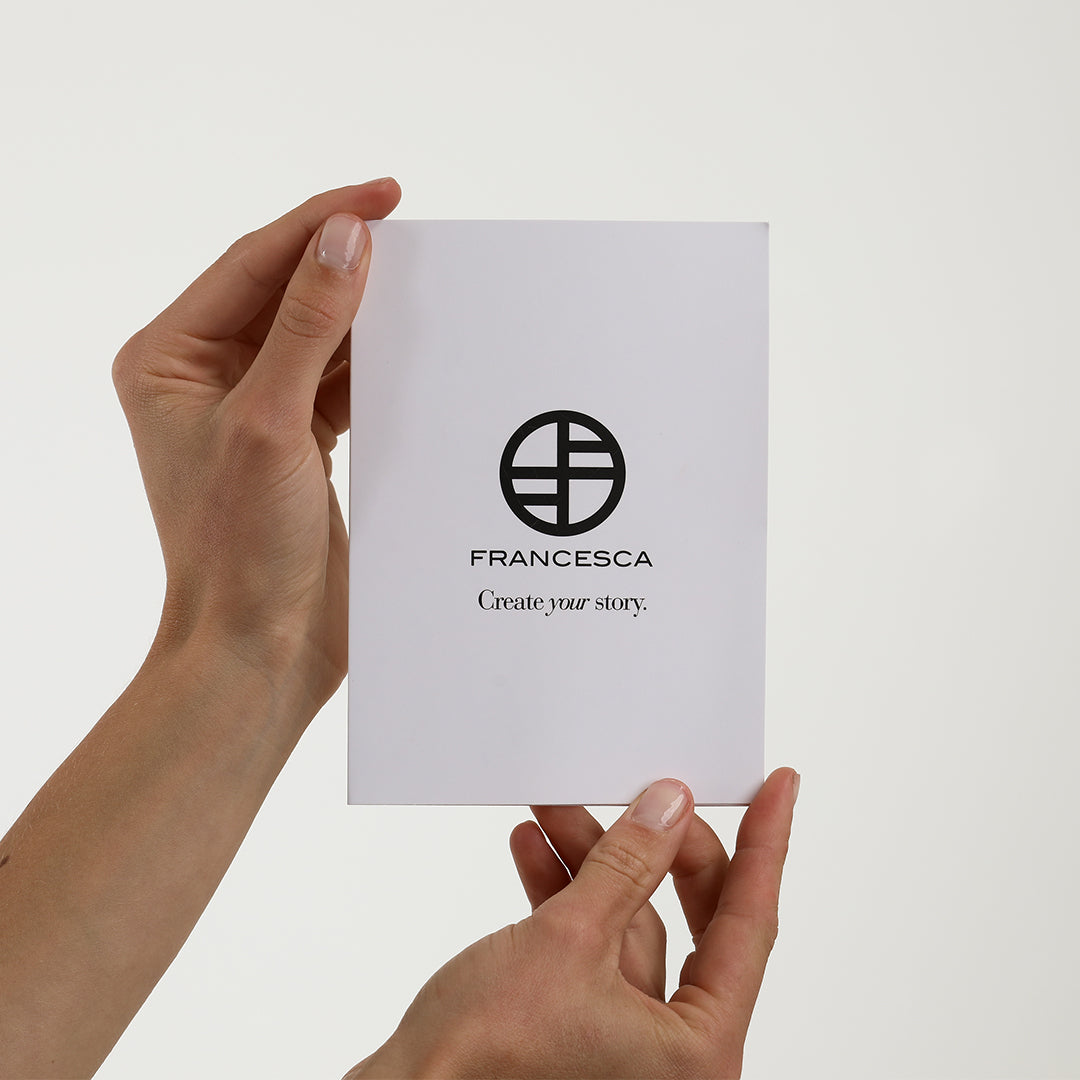 Add an image to your Bevel Photo Locket