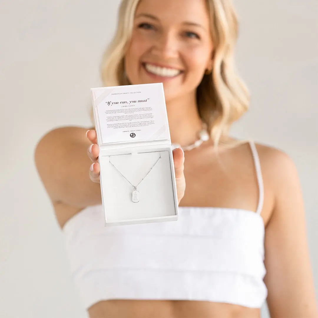 Francesca X Em Carey If you can you must Charm - 2_b08a0efe-a0d6-450b-8823-f3596e5ccf46.jpg