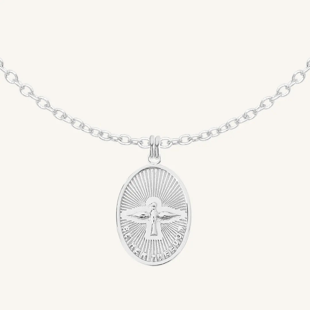 BeHers Medallion Necklace - BE_HERS_MEDALLION_NECKLACE_LARGE_PLAIN_SILVER_1_1f77ef5a-266f-41f4-8705-0ceaa5a51716.jpg
