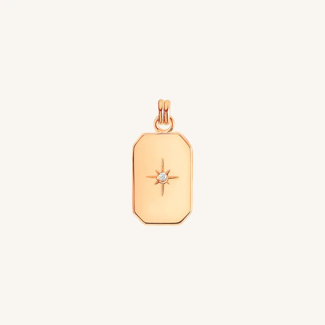 Francesca X Em Carey If you can you must Charm - EM_CAREY_CHARM_ROSEGOLD_1.jpg