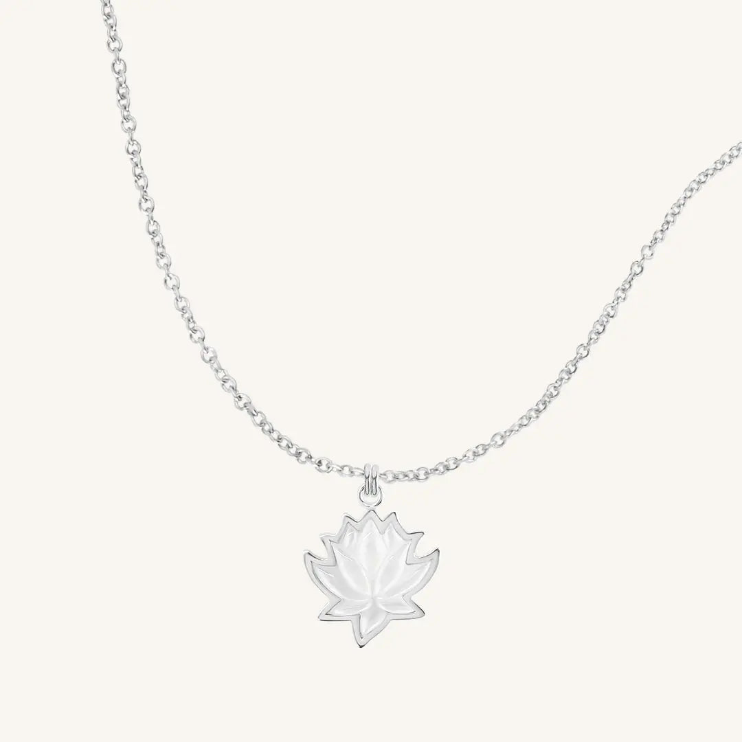 Lotus Necklace - LOTUS_LARGE_SILVER_2.jpg