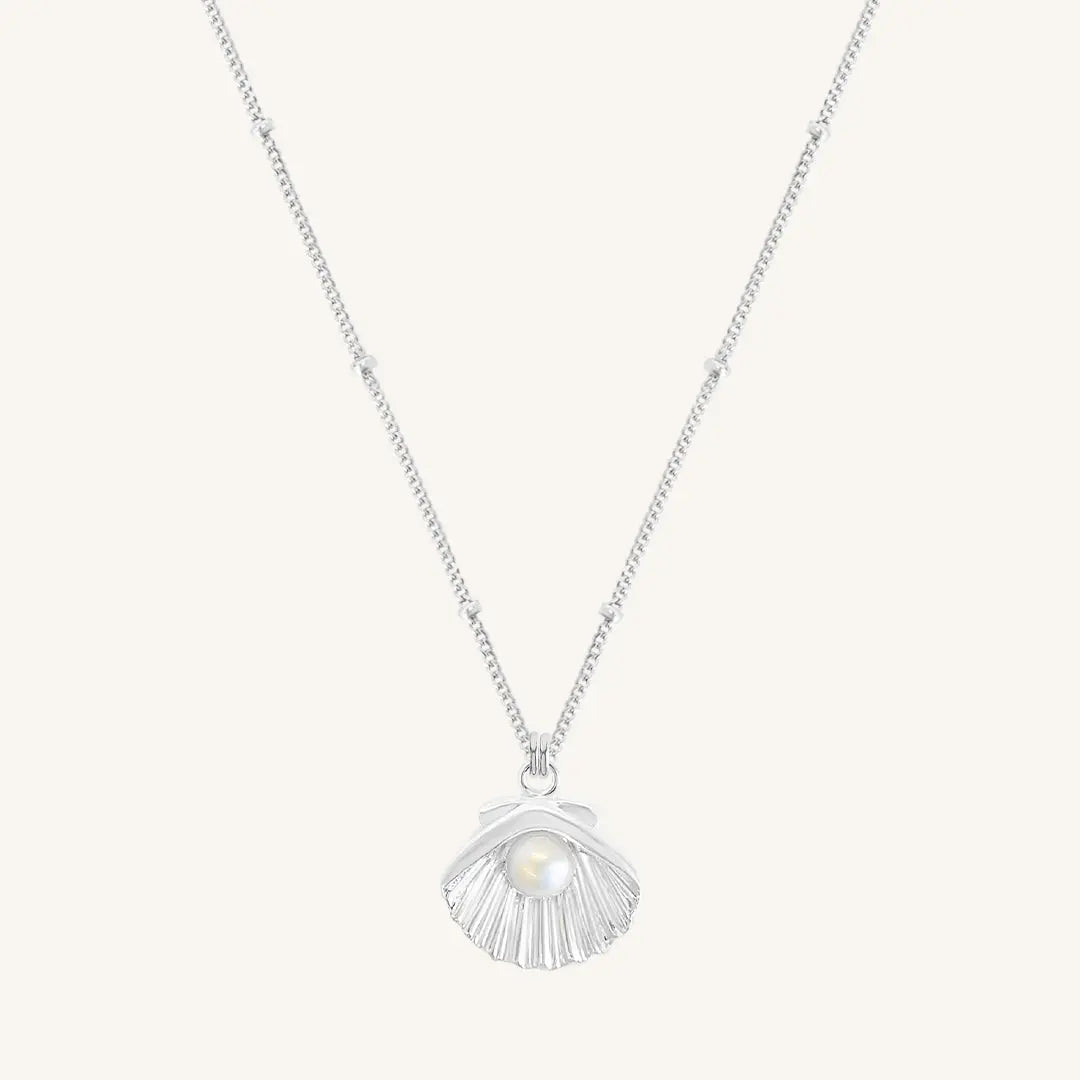 Shore Pearl Necklace - SHORE_SMALL_SILVER_3.jpg