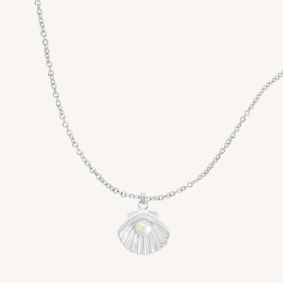 Shore Pearl Necklace - SHORE_SMALL_SILVER_2.jpg