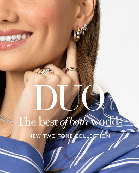 The Complete Guide to Earring Metals: Gold, Silver, and Rose Gold Explained