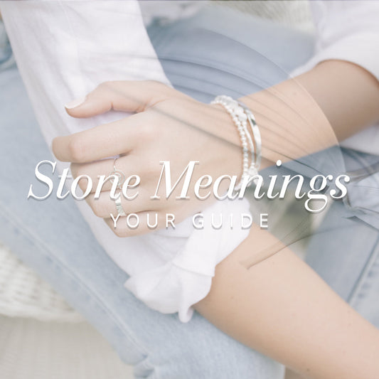 Stone Meanings - Your Guide
