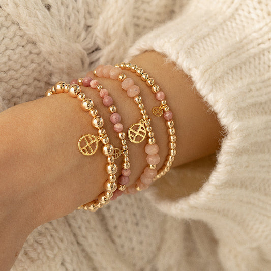 The Colour Of Your Bracelet And What It Means As An Energy