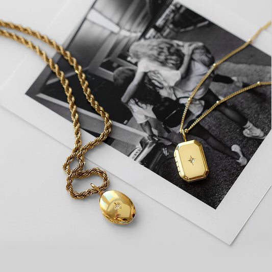 Sister Jewellery Sets That Represent A Sacred Bond