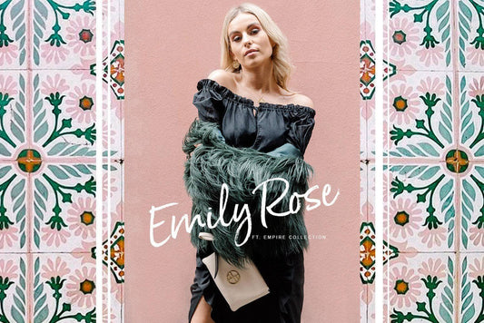 Emily Rose - ft. Empire Collection