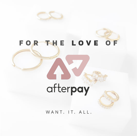 Why We Love Afterpay
