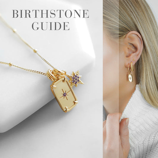The Birthstone Guide