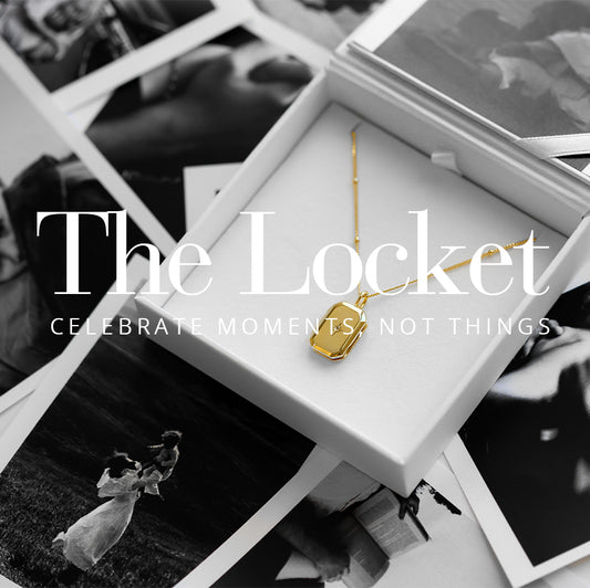 What is a Locket Necklace For?