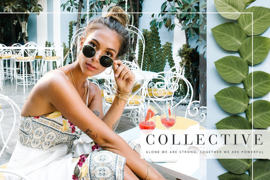 Collective Collection