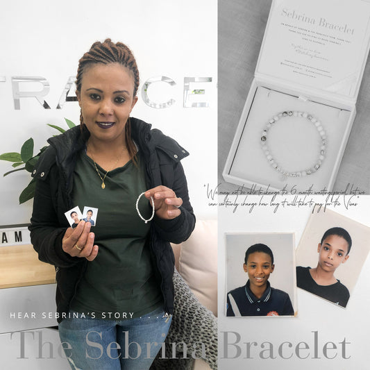 WE NEED YOUR HELP - Sebrina's Story Broke Our Hearts - Read Her Story Here. . .