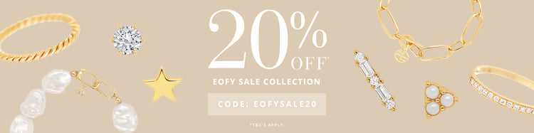 EOFY 20% off Sale collection