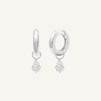 Axial Plain Hoops